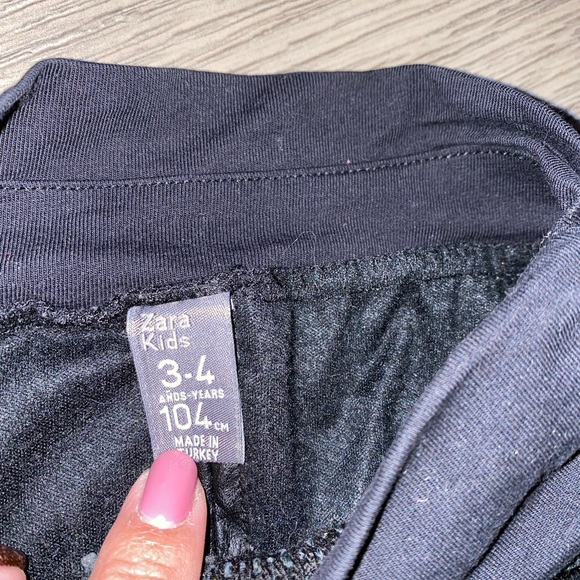 ZARA BABY GIRL SKIRT - Picture 5 of 5